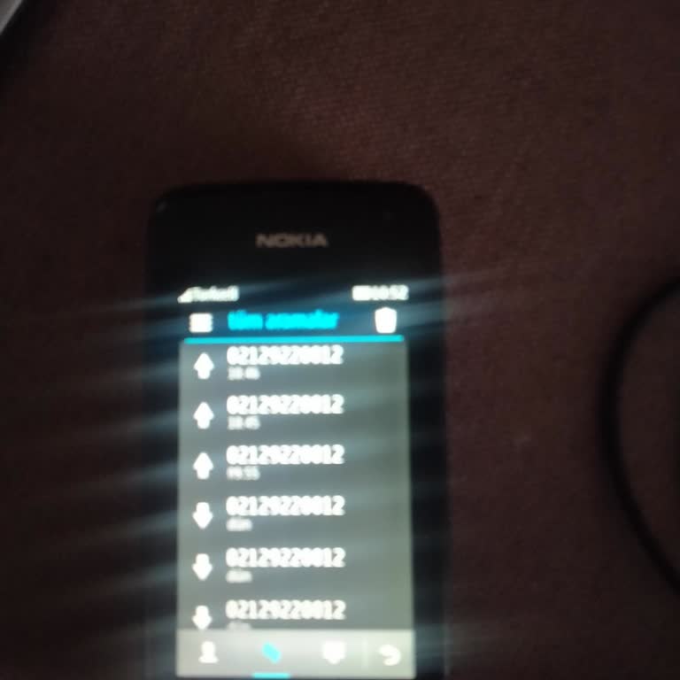 Türk Telekom Taklidi Telefon Aramasında İzinsiz Cihaz Ücreti Teklifi Ve Yetkisiz İşlem Talebi