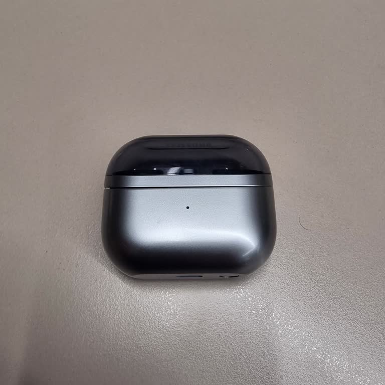 Aktif Gürültü Önleme Performansı Düşüşü Ve Şarj Kutusu Menteşe Arızası