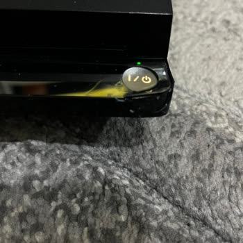 Yurtiçi Kargo Ürün Alıcıya Hasarlı Ulaşmış!