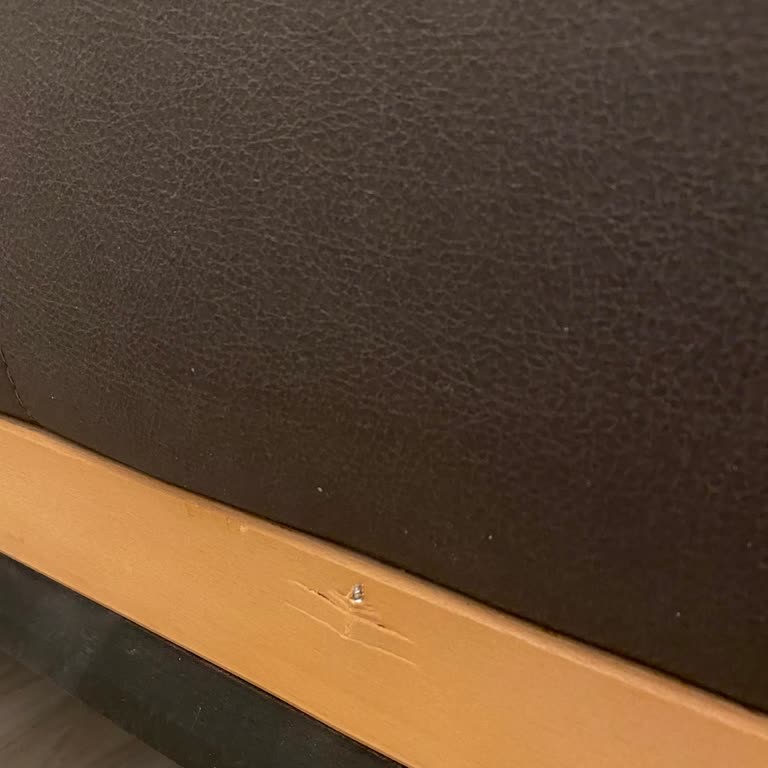 Montaj Hatası Ve Gizlenen Hasar Kaydı: Çocuklar İçin Tehlikeli Koltuk