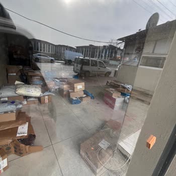 Kargo Dağıtıma Çıktı Ama Teslim Edilmedi, Haber Vermeden İade Edildi