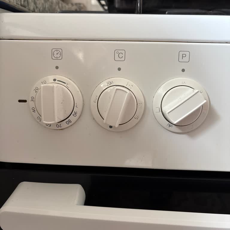 Arçelik Program Düğmesi İşaretlerinin Silinmesi Ücretsiz Değişim Talebi