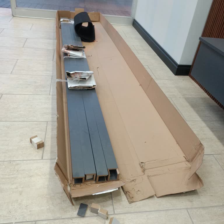 Aras Kargo'dan Sürekli Gecikme Ve Eksik Ürün Teslimi