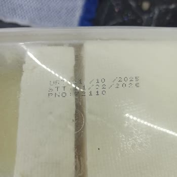 Migros Taze Beyaz Peynirinde Bozulmuş Doku Ve Acı Tat