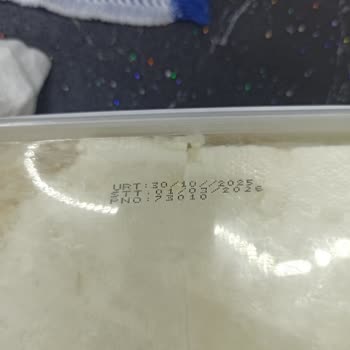 Migros Taze Beyaz Peynirinde Bozulmuş Doku Ve Acı Tat