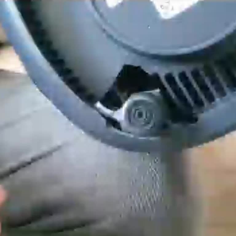 Kırık Blender Teslimatı Ve Media Markt'ın İade Sürecindeki Engeller