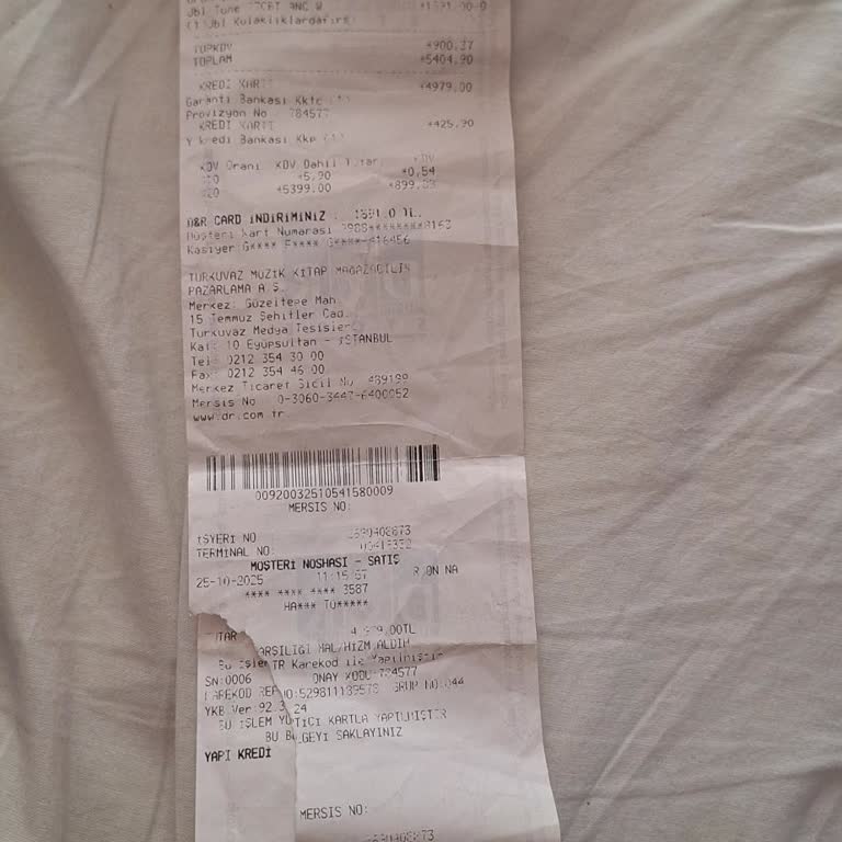 D&R Cevahir'den Alınan JBL Kulaklıkta Sürekli Bağlantı Ve Ses Kopması, Servis Yanıtı Yok