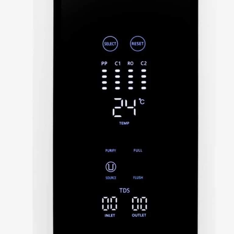 Bosch Arıtma Cihazı Su Kalitesini Bozar, Servis Çözüm Sunamıyor Ve İade Talebi