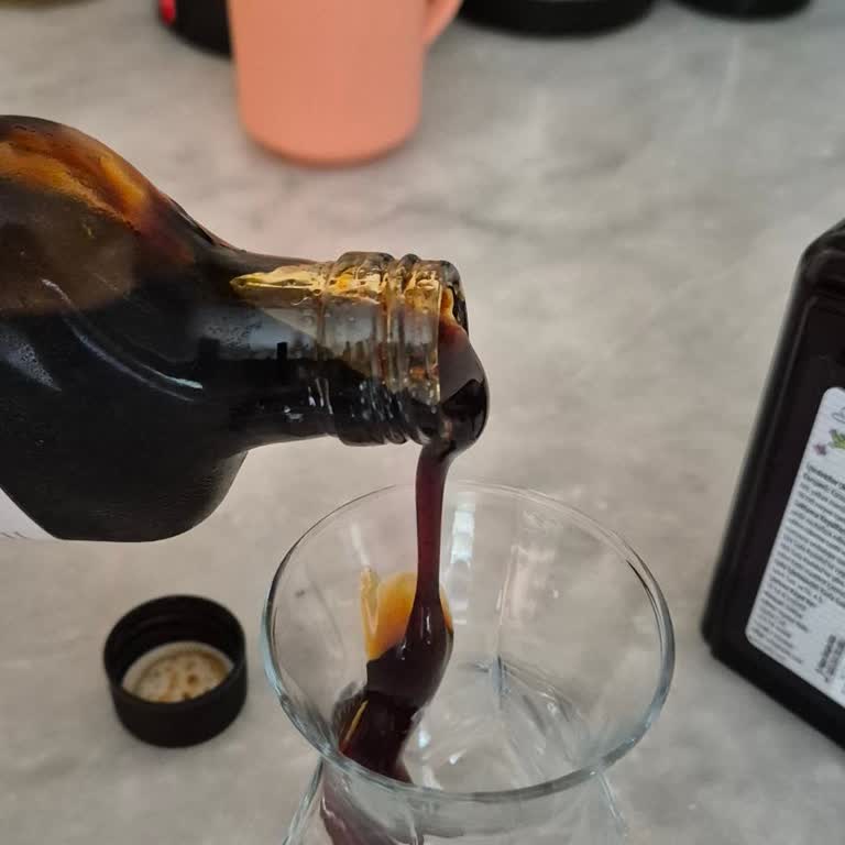 Bey-Mor Miks Ürünün Yanıltıcı Tanıtımı Ve Pekmez Tadı