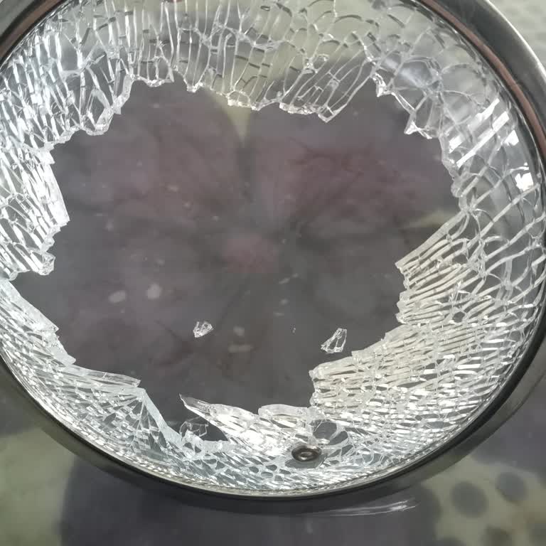 Patlayan Schafer Tencere Kapağı İçin Acil Çözüm Talebi