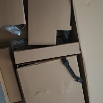 Açılmış Dyson V15 Gönderimi Ve Yetersiz Trendyol Yanıtı