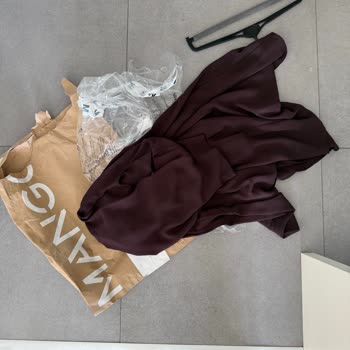 Mango Online’da Eksik Gönderilen Lacivert Elbise İçin 2.244 TL İade Talebi