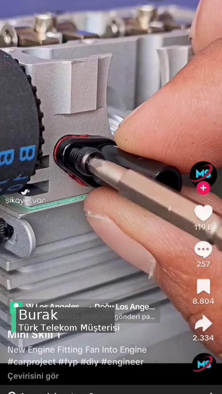 Türk Telekom Wi-Fi'den Atma Sorunu videonun kapak resmi