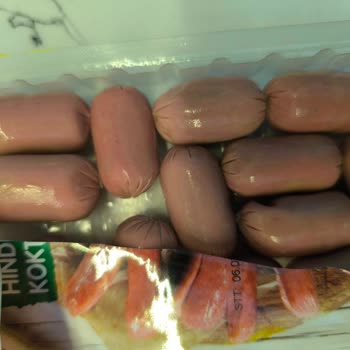 A101 İskenderun Şubesinde Satılan Bozulmuş Sosis Ürünü İçin İade Ve İnceleme Talebi