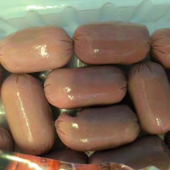 A101 İskenderun Şubesinde Satılan Bozulmuş Sosis Ürünü İçin İade Ve İnceleme Talebi