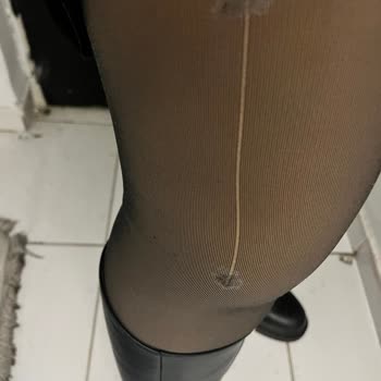 Külotlu Çorap İkinci Kullanımda Yırtıldı, Müşteri Hizmetinden Çözüm Gelmedi