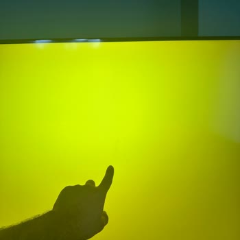 LG 85 İnç QNED Televizyonda Ölü Piksel Sorunu Nedeniyle Değişim Talebi