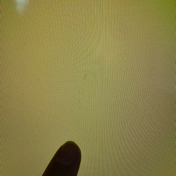 LG 85 İnç QNED Televizyonda Ölü Piksel Sorunu Nedeniyle Değişim Talebi