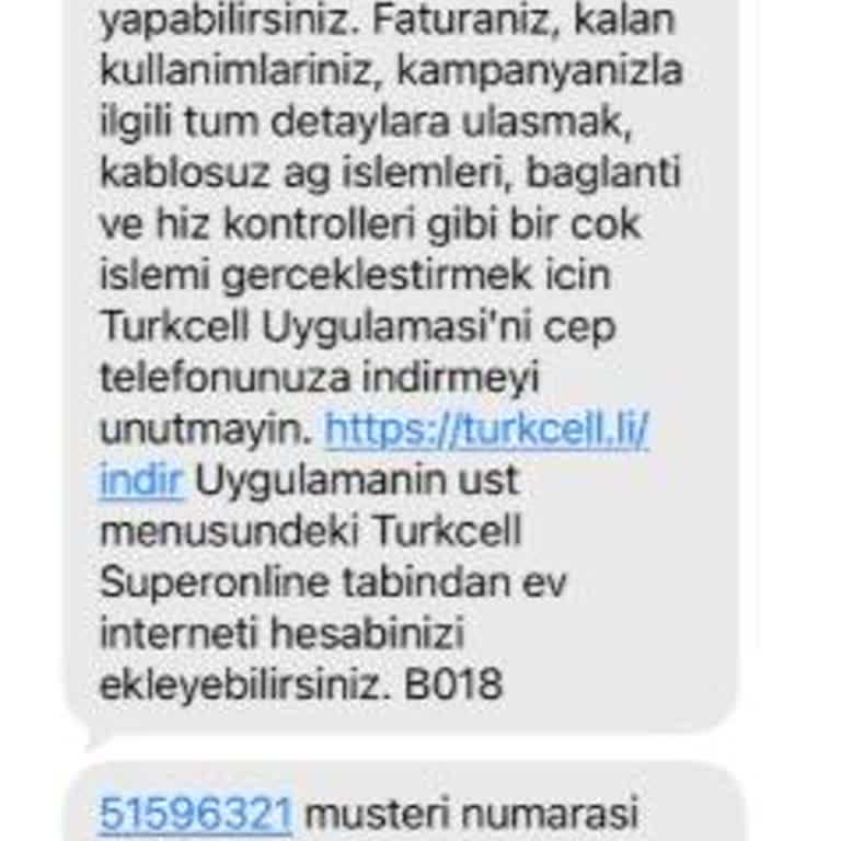Nakil İşlemi Gecikti, Evde İnternet Yok, Mobil Veri Masrafları Faturadan Düşülmeli