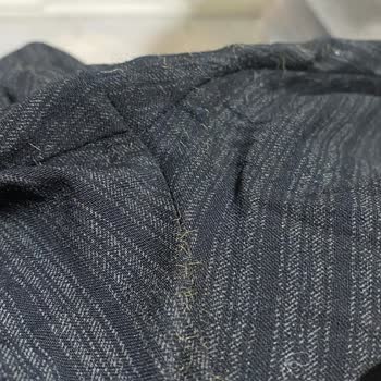 Bershka Kısa Sürede Deforme Olan Pantolon Ve Cevapsız Müşteri Hizmeti