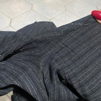 Bershka Kısa Sürede Deforme Olan Pantolon Ve Cevapsız Müşteri Hizmeti