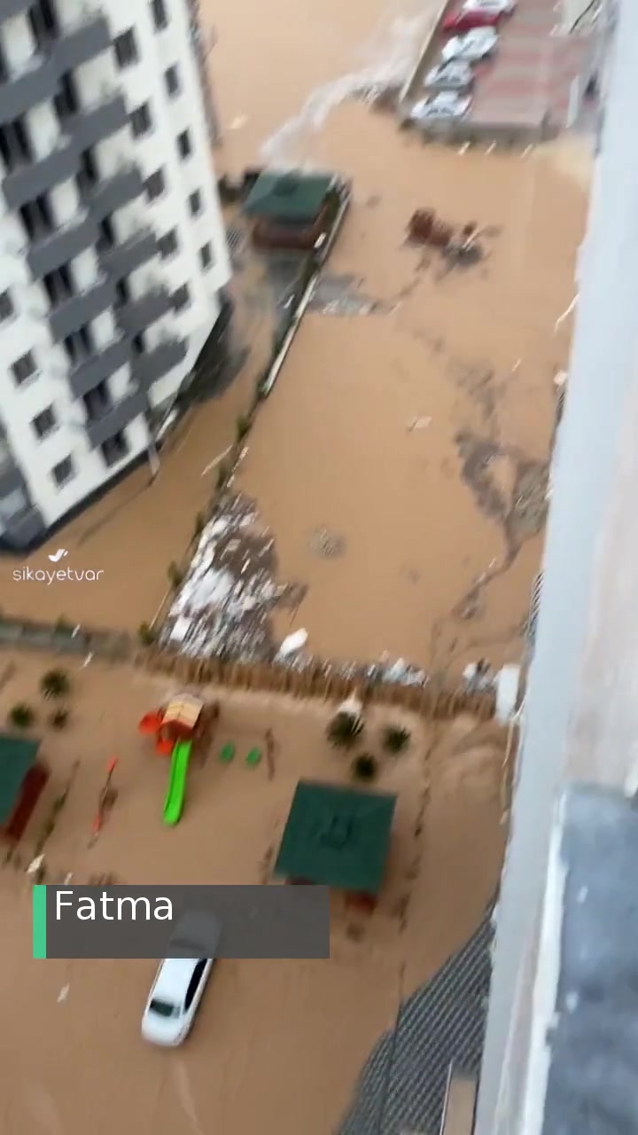 Adana Sarıçam Belediyesi Halk Mağduriyeti,İnsanlık Dışı Yaşam Durumu videonun kapak resmi