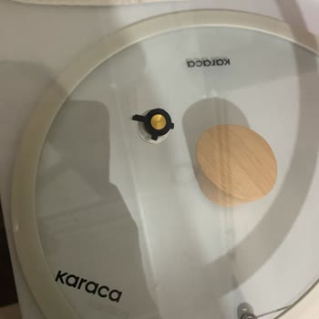 Açılmamış Swiss Crystal Tencere Seti Kaplaması Kalkmış Ve Kulpu Kırılmış, Mağaza Yardım Reddetti