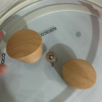 Açılmamış Swiss Crystal Tencere Seti Kaplaması Kalkmış Ve Kulpu Kırılmış, Mağaza Yardım Reddetti