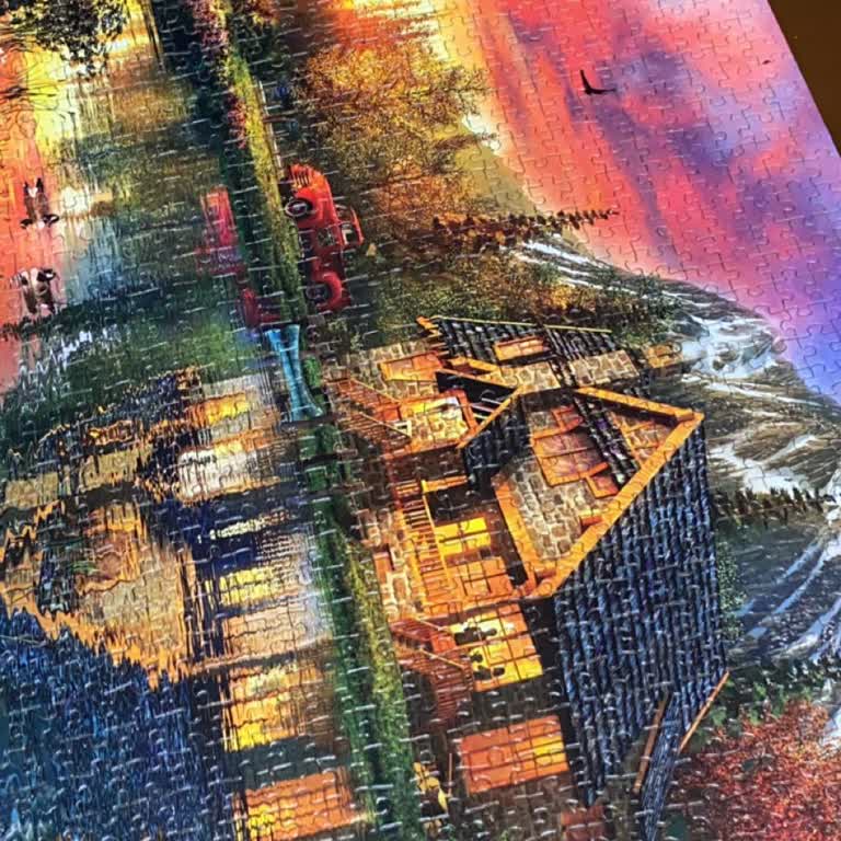 Trendyol Ve Yappuzz'tan Eksik Puzzle Parçası Gönderilmesi Talebi