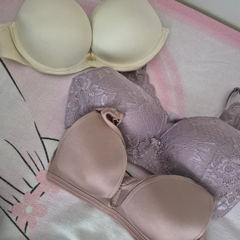 Kimyasal Koku Nedeniyle Sütyenlerde Sağlık Endişesi Ve İade Talebi