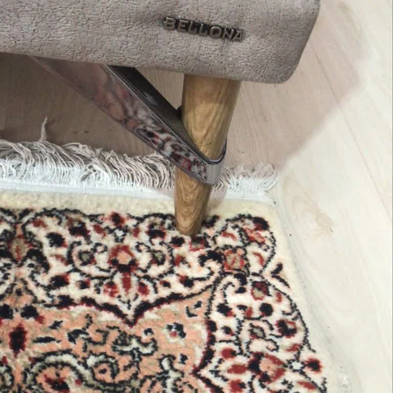 Bellona Garanti Dışı Kırılan Koltuk Ayağı İçin 1000 TL Ücret Ve Saygısız Servis