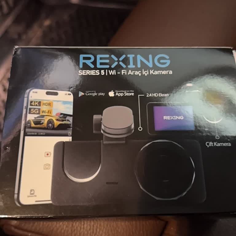 Taahhüt Edilen Özellikleri Sunmayan Araç Kamerası Ve İade Reddi