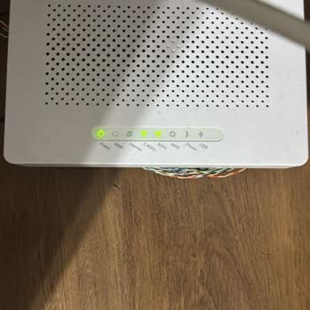 Sürekli İnternet Kesintisi Ve Yetersiz Teknik Destek Üzerine Şikayet