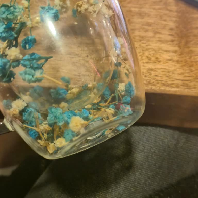 Şok Market'te Kullanılmış Kupa Bardak İçin Ücret İadesi Talebi