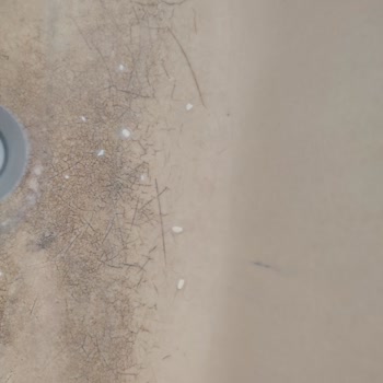 Şok Markette Yarım Yağlı Sütte Beyaz Parçacıklar Ve Tüketici Güveni Zedelenmesi