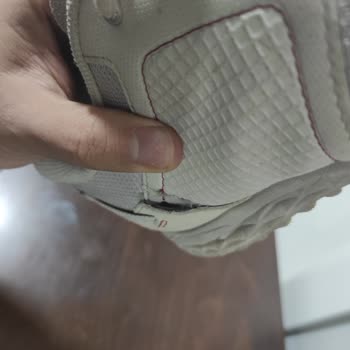 Skechers Ayakkabısında 8 Ay İçinde Dikiş Patlaması Ve Red Cevabı