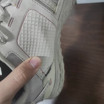 Skechers Ayakkabısında 8 Ay İçinde Dikiş Patlaması Ve Red Cevabı