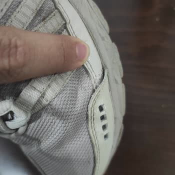 Skechers Ayakkabısında 8 Ay İçinde Dikiş Patlaması Ve Red Cevabı