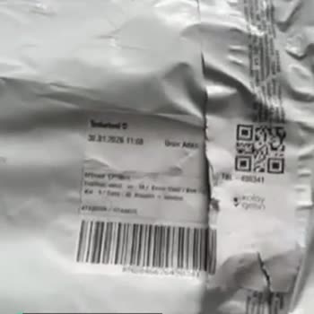Timberland Hatalı Gönderilen Siparişler!