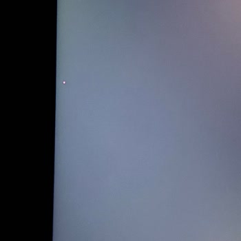 Xiaomi Garanti Servisi Sıkışmış Pikseli Görmezden Geldi, Değişim Talep Ediyorum