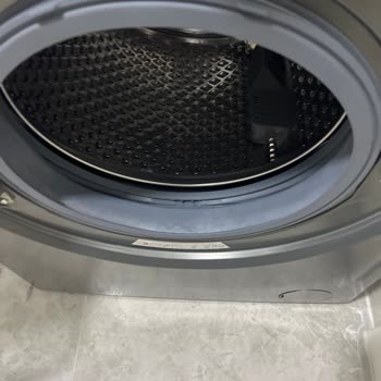 Garanti Kapsamındaki Beko Çamaşır Makinesinin Şiddetli Titremesi Ve Servisin Gözardı Etmesi