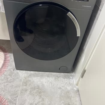 Garanti Kapsamındaki Beko Çamaşır Makinesinin Şiddetli Titremesi Ve Servisin Gözardı Etmesi