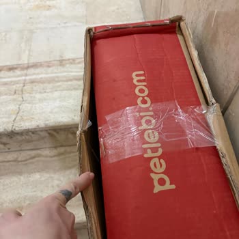 Kurye Kişisel Telefonla Arama Ve Yanıltıcı Ağırlık İddiası