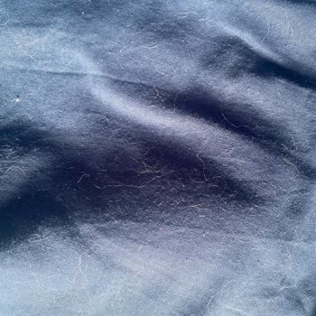 Yorganın Yünleri Dışarı Çıktığı İçin Kullanılamaz