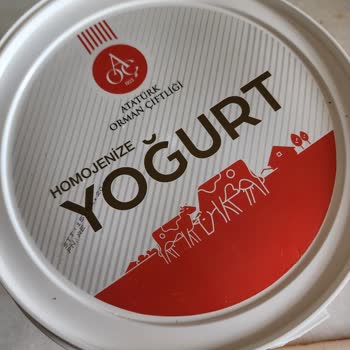 Sağlık Riski Oluşturan Yanlış Yoğurt Gönderimi Ve İade Reddi