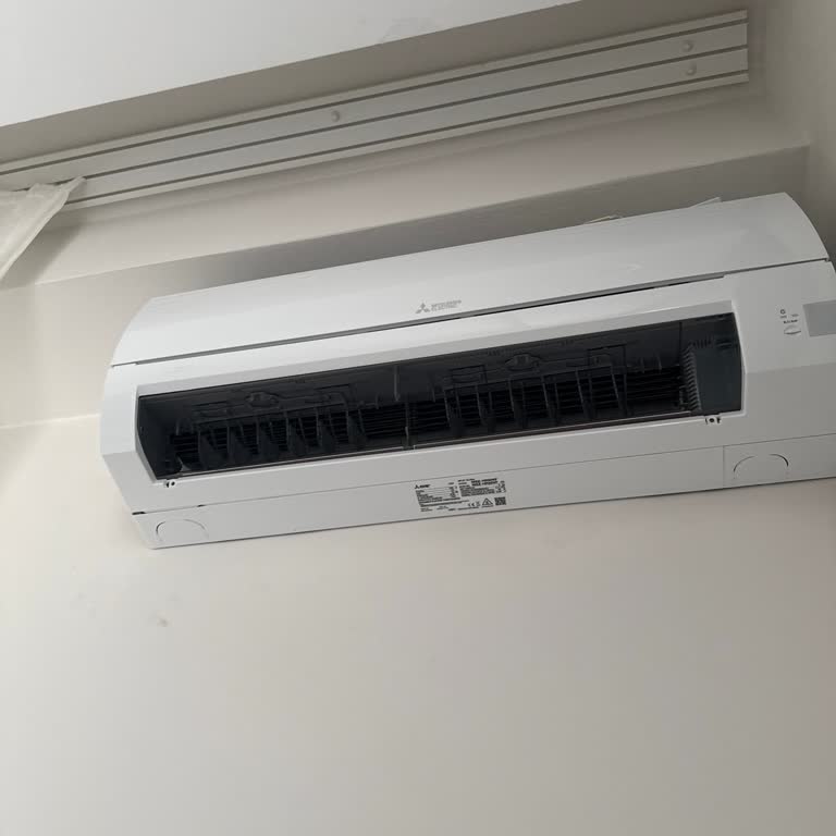 Mitsubishi Klimanın Yüksek Voltaj Hasarı Sonrası 2 Aylık Servis Gecikmesi!