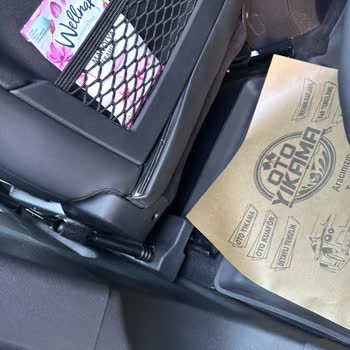 Peugeot 3008 Şoför Koltuğu Üretim Hatası Ve Garanti Kapsamında Uzun Bekleme Süresi