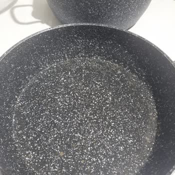 Garanti Kapsamındaki Tencere Kaplamasının Erken Dökülmesi Ve Şubeden İade Reddi