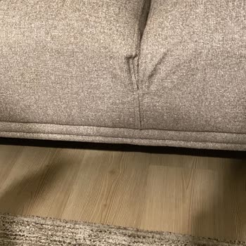 Yataklı Olması Söz Edilen Koltuk Takımı Yatak Özelliği Olmadan Ayıplı