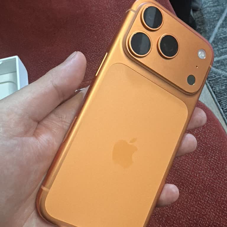 İPhone 17 Pro Tuş Problemi: Sertleşen Ses Açma Ve Kilitleme Tuşları Mağduriyeti